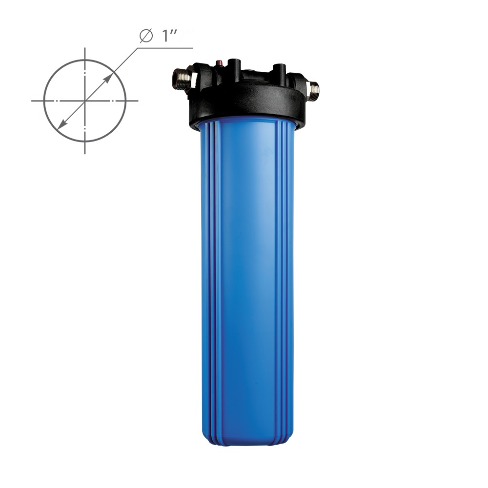 Фильтр для воды вв20. Магистральный фильтр bb20. Фильтр big Blue 1 -20. Корпус big Blue 20. Магистральный фильтр воды bb20.