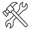 Огромный склад Огромный склад