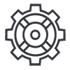 Огромный склад Огромный склад