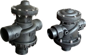 Корпус дискового фильтра HF-A
