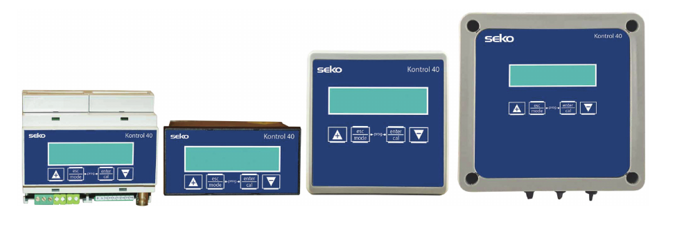 Контроллер SEKO Kontrol 40